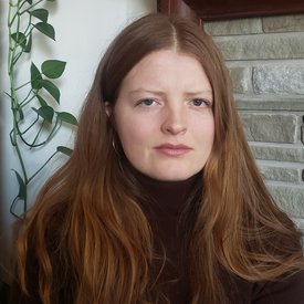 Jenna McClelland, MA, Therapist in Training