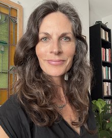 Megan Palmer Goulet, RP