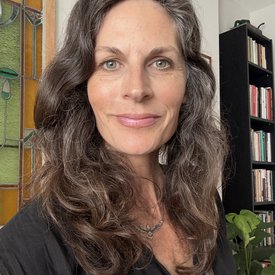Megan Palmer Goulet, RP