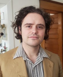 Sasha Zack, Therapist in Training