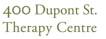400 Dupont Therapy Centre